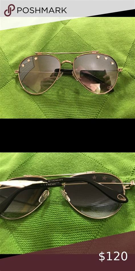 givenchy star sunglasses replica|Luxury Sunglasses Collection for Women .